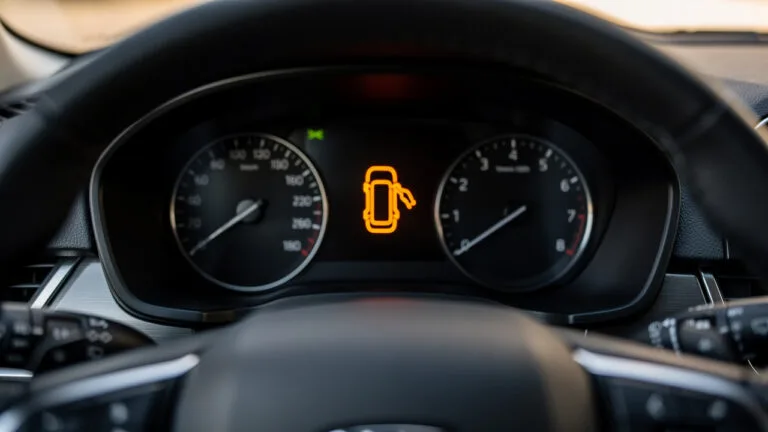 Jak zresetować TPMS? Prosty poradnik kierowcy